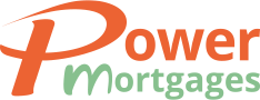 power mortgage logo